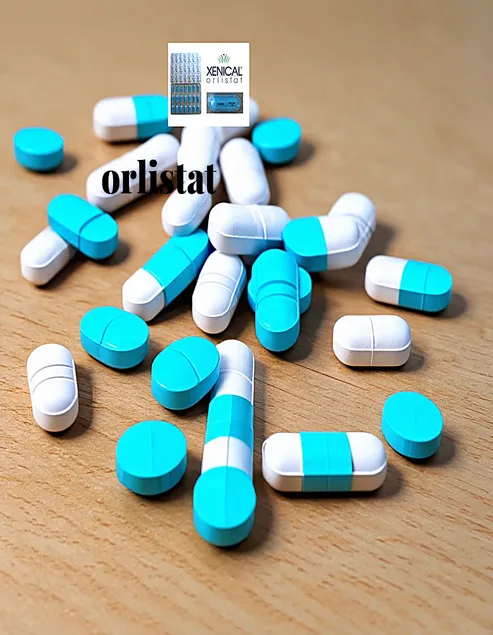 Orlistat acquisto online